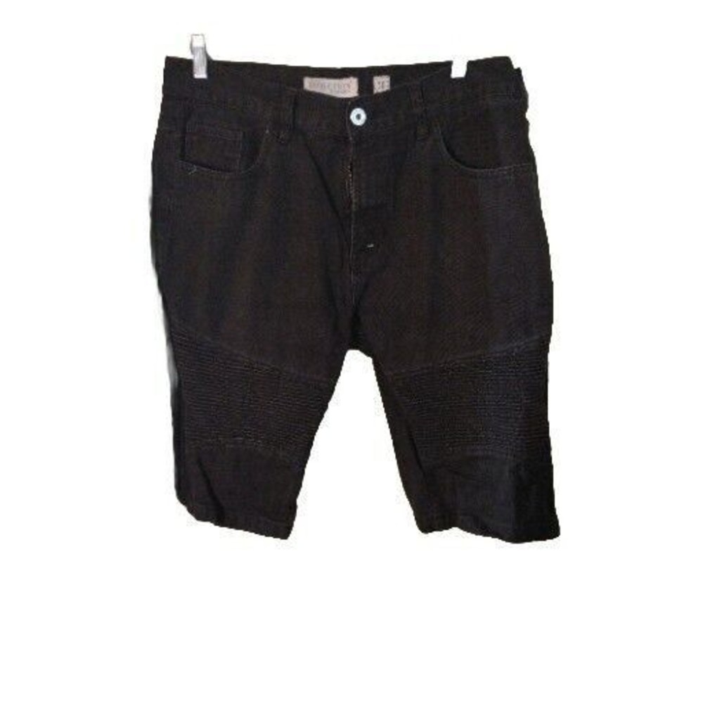 Evolution in Design Men's Size 36 Jean Shorts Distressed